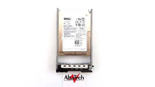 Seagate ST9146852SS 146GB 15K SAS 2.5" 3G, Used