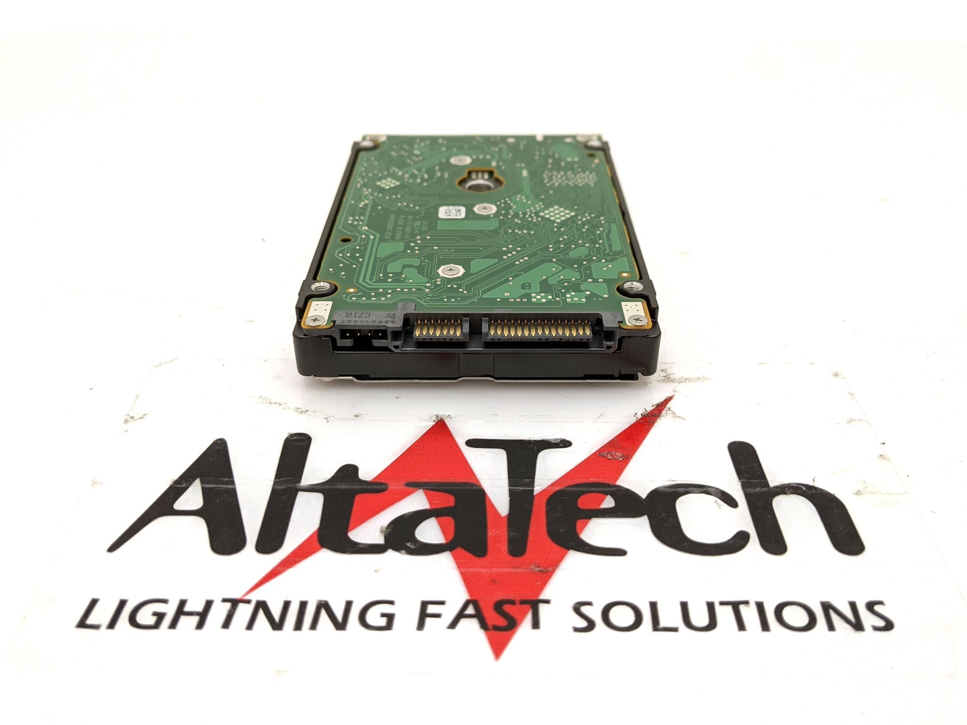 Seagate ST9250610NS 250GB 7.2K SATA 2.5 3G, Used