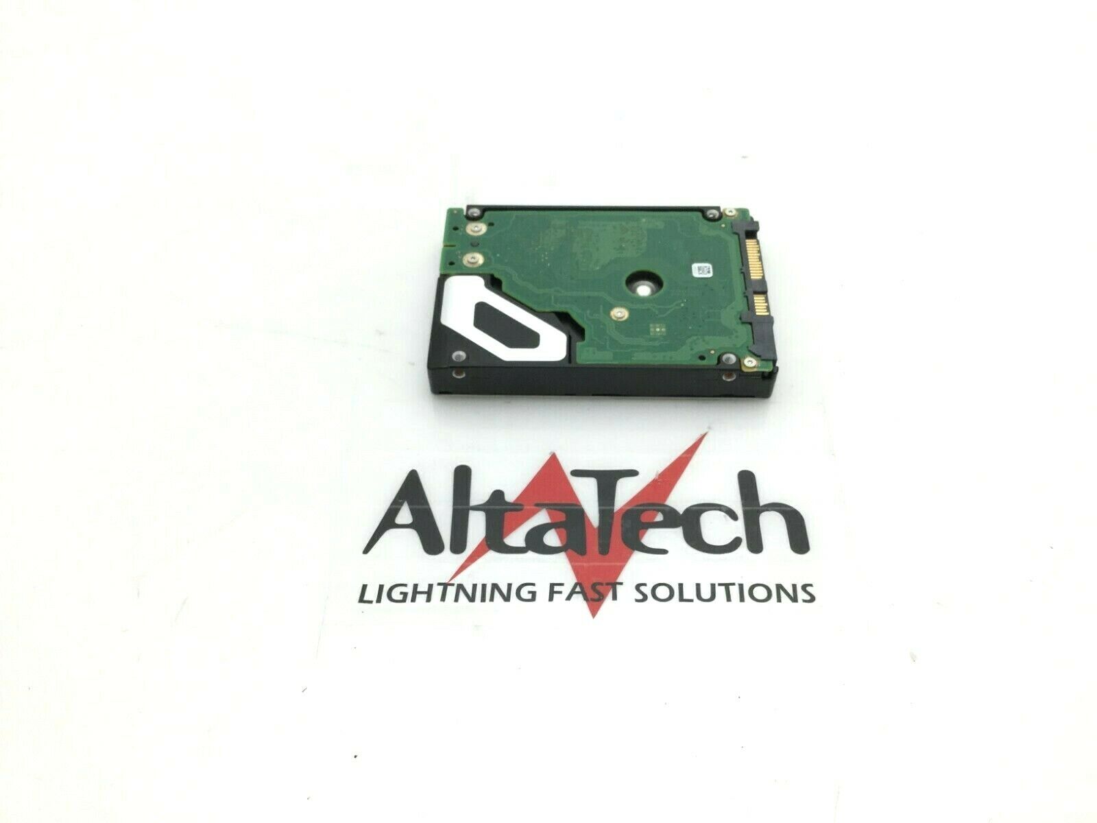 Seagate ST9300653SS 300GB 15K SAS 2.5 6G, Used