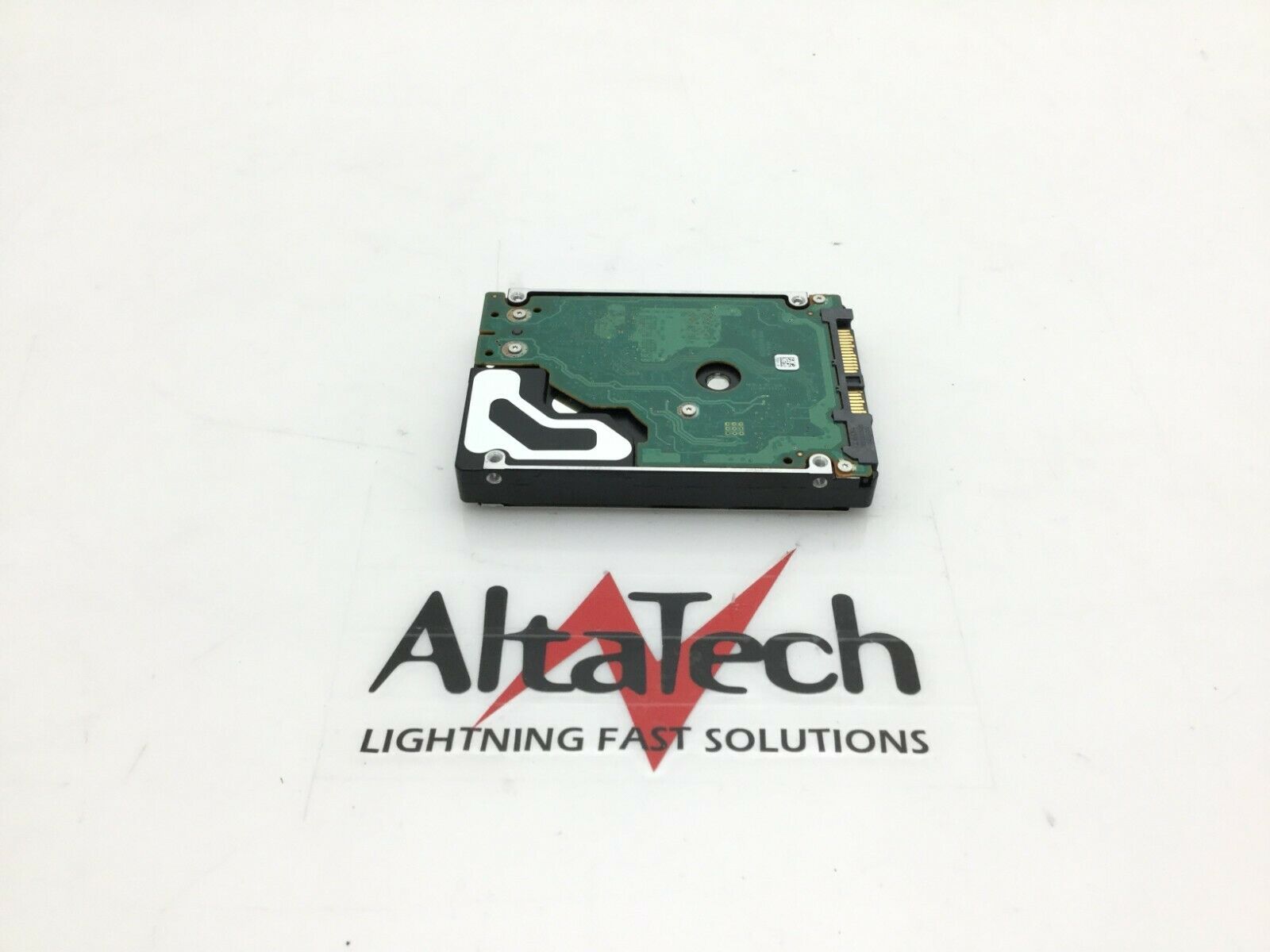 Seagate ST9450405SS 450 GB 10K RPM 2.5-inch 6G SAS Hard Drive, Used