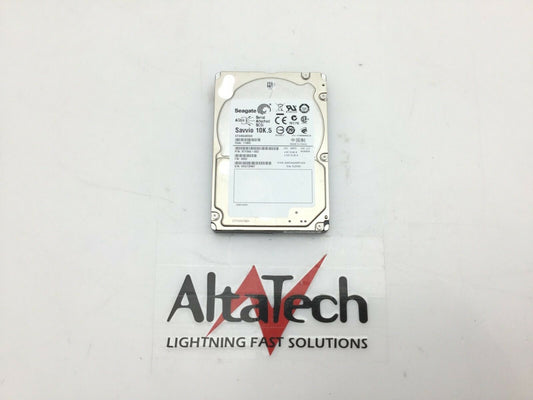 Seagate ST9450405SS 450 GB 10K RPM 2.5-inch 6G SAS Hard Drive, Used