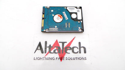 Seagate ST9500420AS Seagate ST9500420AS 500GB 7.2K SATA 2.5 3G HDD Dell G629T Hard Disk Drive, Used