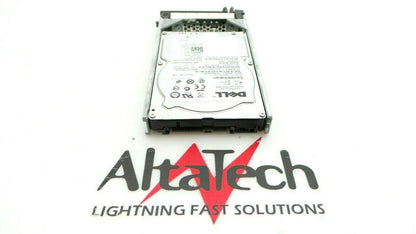 Seagate ST9500430SS 500GB 7.2K SAS 2.5" 6G, Used