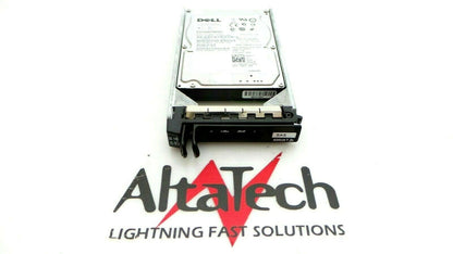 Seagate ST9500430SS 500GB 7.2K SAS 2.5" 6G, Used