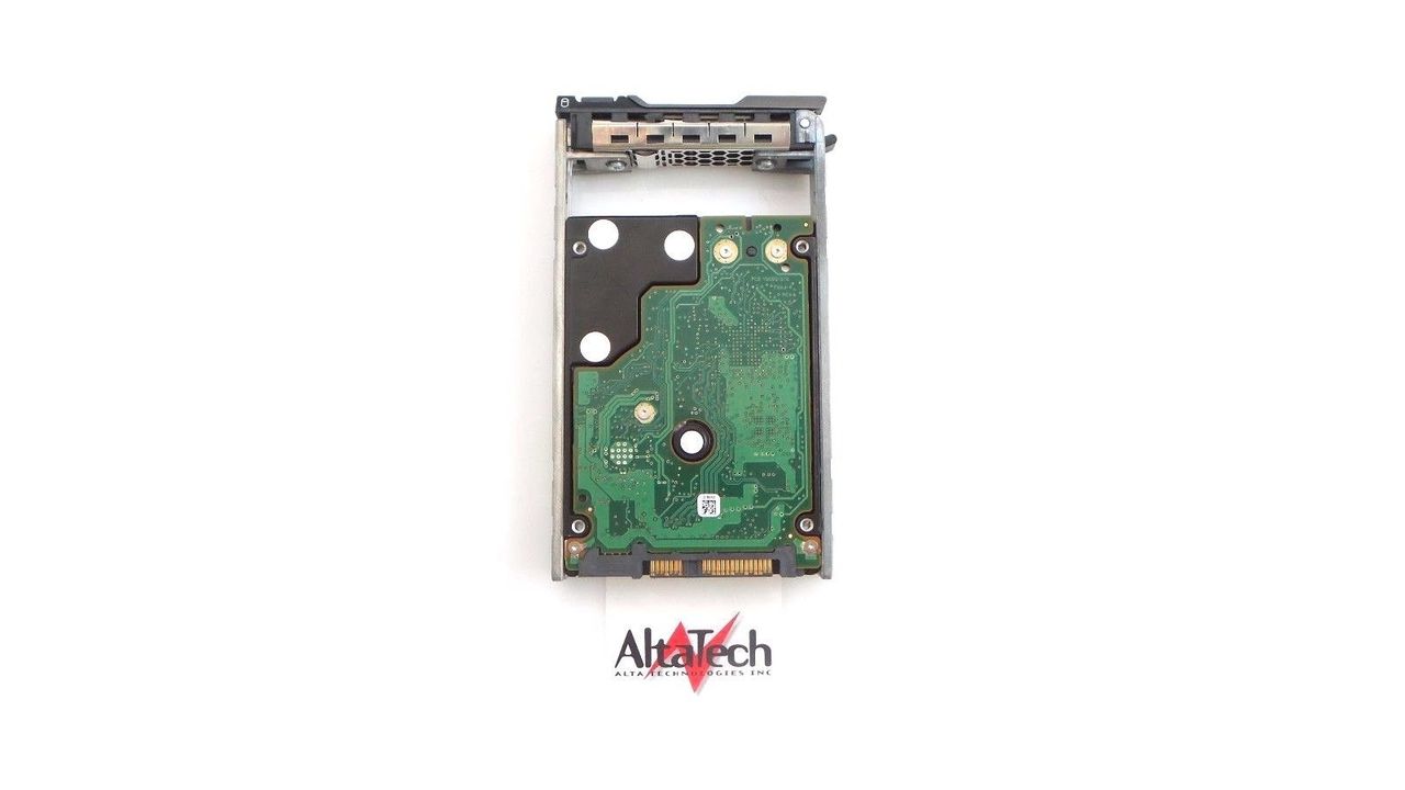 Seagate ST9600204SS Seagate ST9600204SS 600GB 10K SAS 2.5" 6G HDD Dell 9PN066-150 Hard Disc Drive, Used
