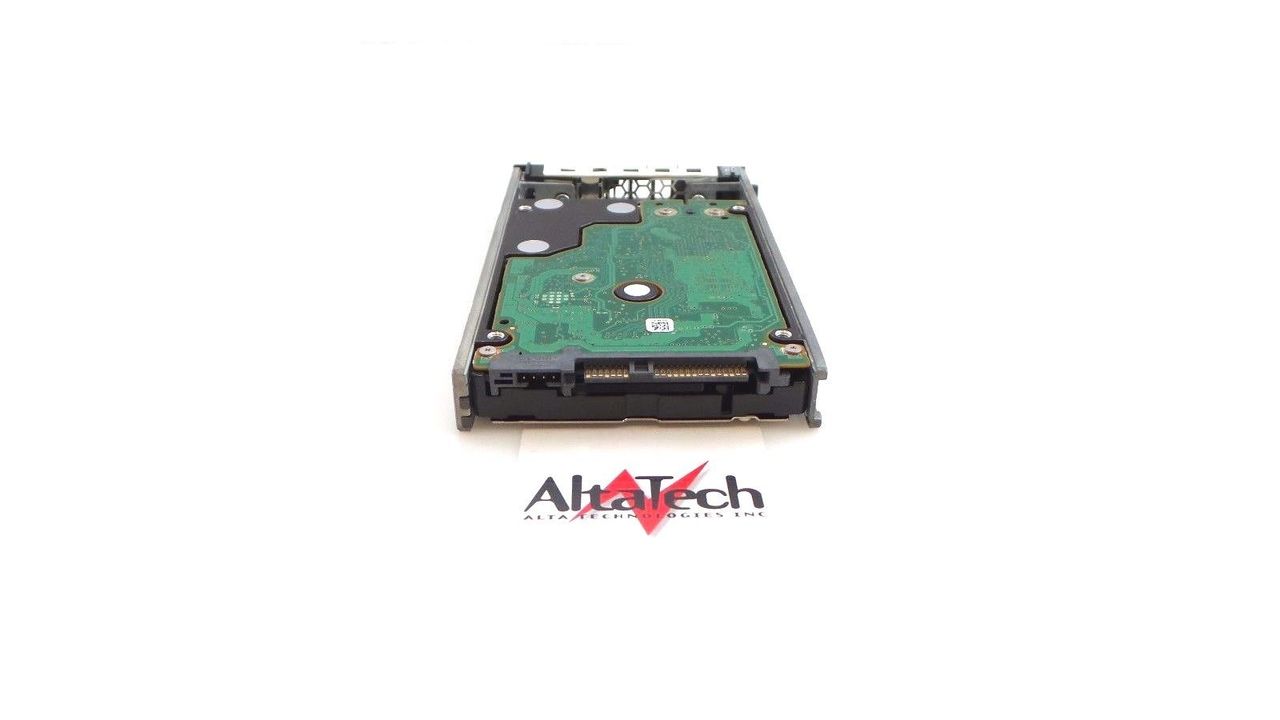 Seagate ST9600204SS Seagate ST9600204SS 600GB 10K SAS 2.5" 6G HDD Dell 9PN066-150 Hard Disc Drive, Used