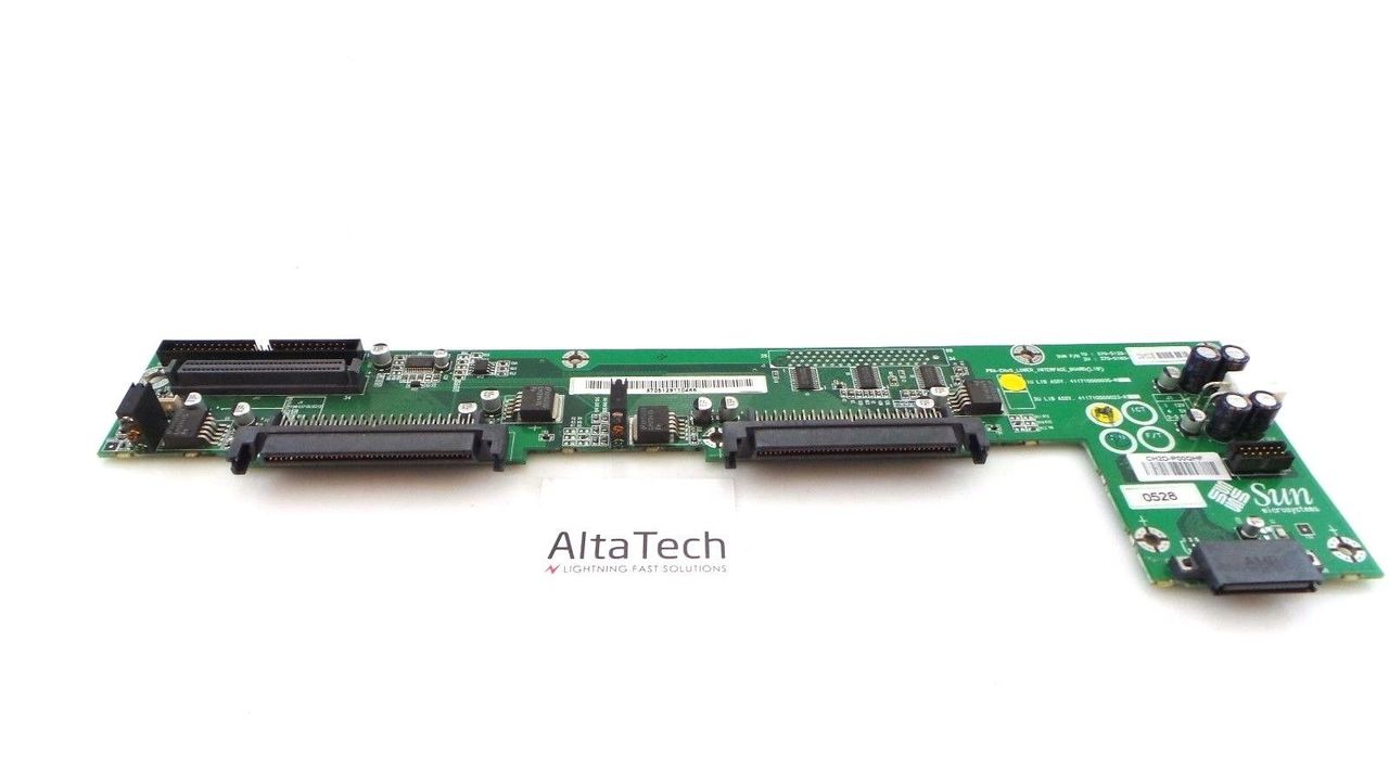 Sun Microsystems 370-5129 Fire V210 Lower Interface Board, Used