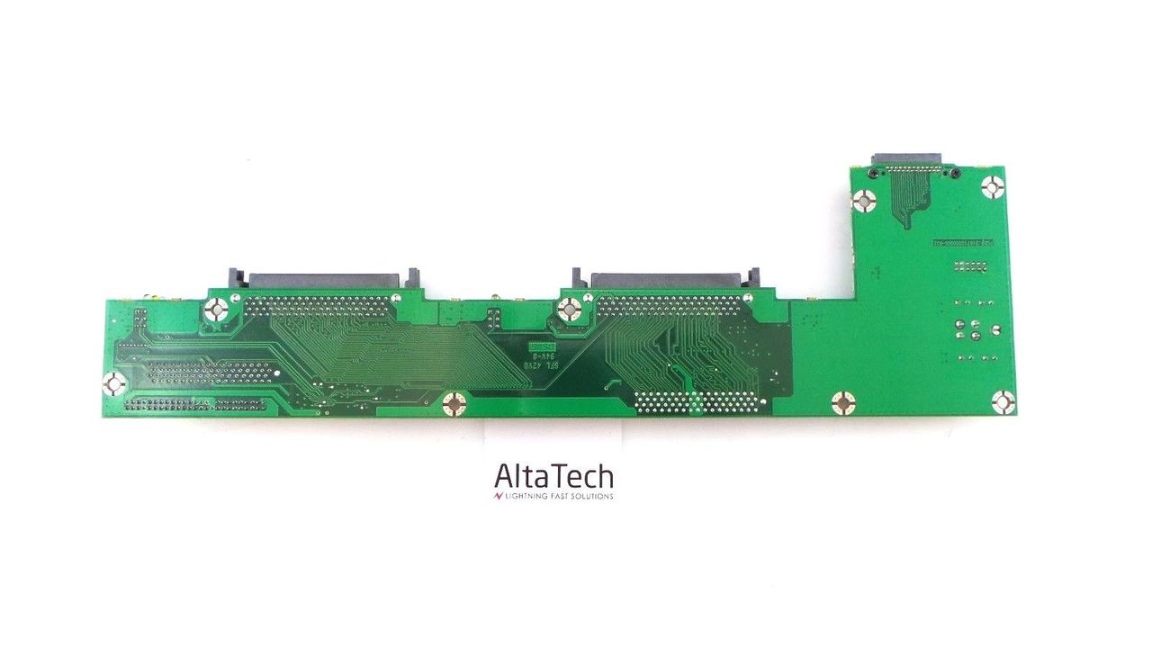 Sun Microsystems 370-5129 Fire V210 Lower Interface Board, Used