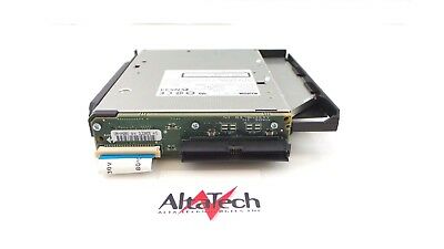Sun Microsystems 370-6906 8X DVD / Floppy Disk Drive - Sun Fire V40Z Server, Used