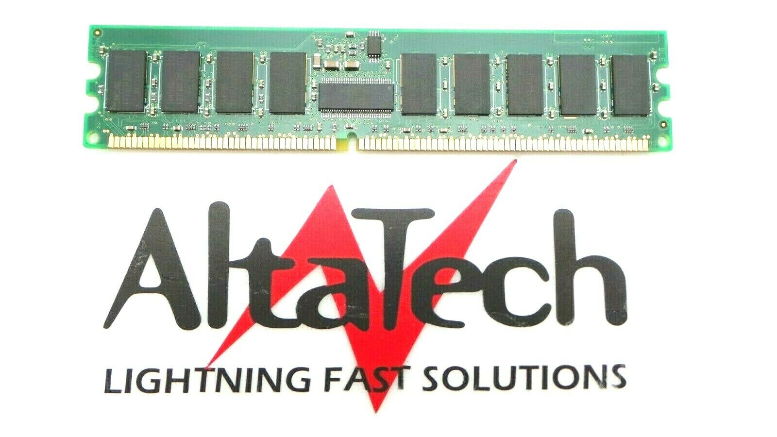 Sun Microsystems 371-0071 512MB PC-3200 ECC, Used