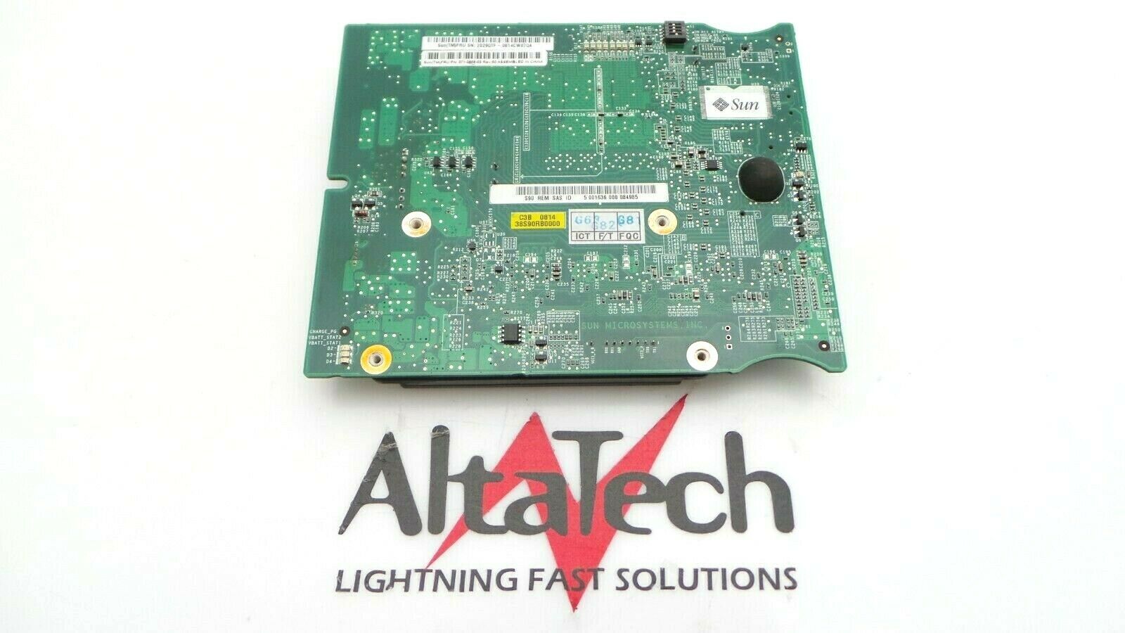 Sun Microsystems 371-2658 SunBlade 6000 RAID 5 Expansion Module, Used