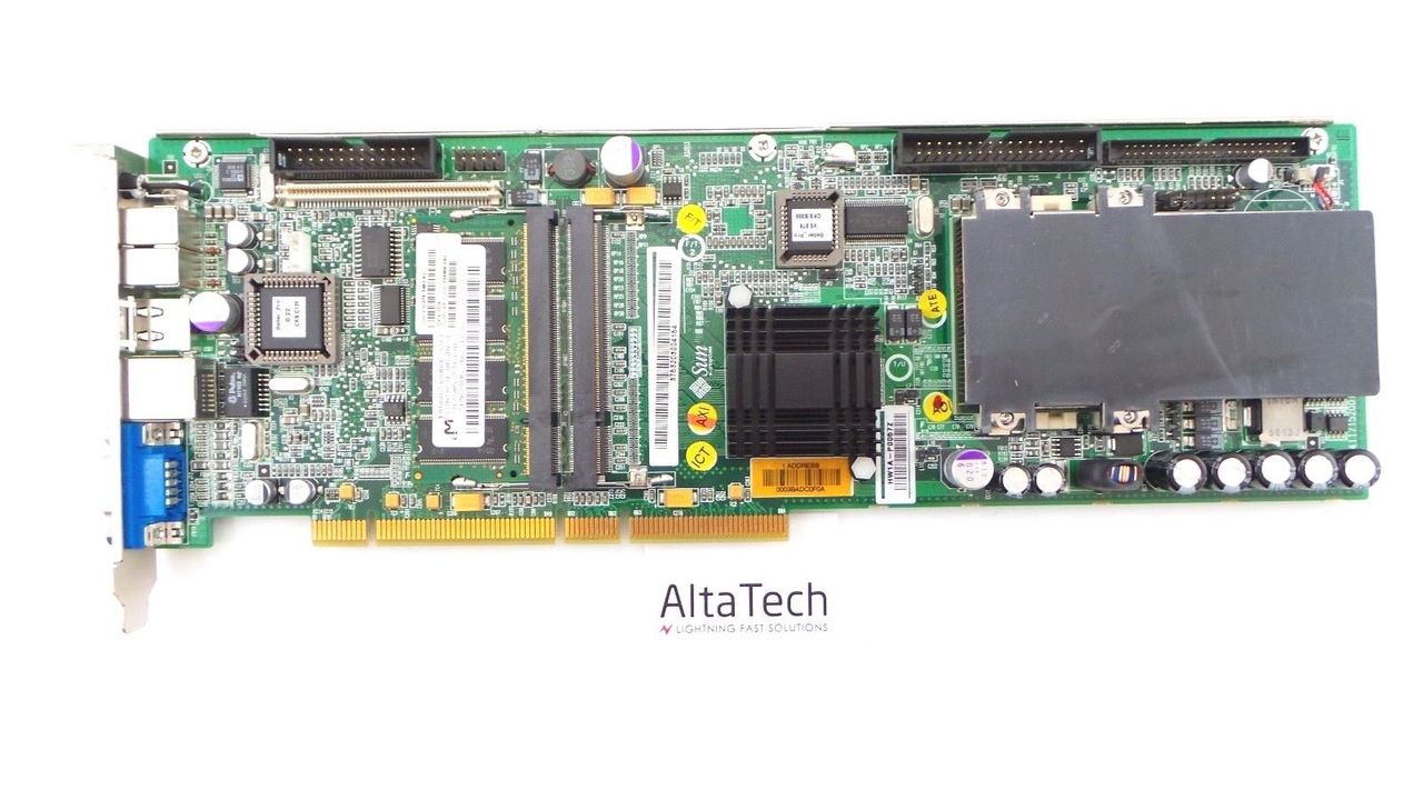 Sun Microsystems 375-3203 PCI Illpro 1.6GHz Co-Processor Card, Used