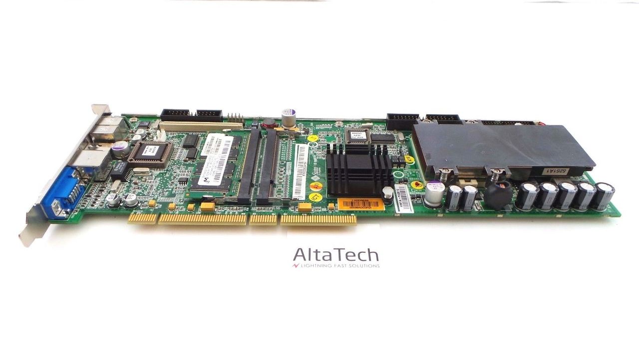 Sun Microsystems 375-3203 PCI Illpro 1.6GHz Co-Processor Card, Used