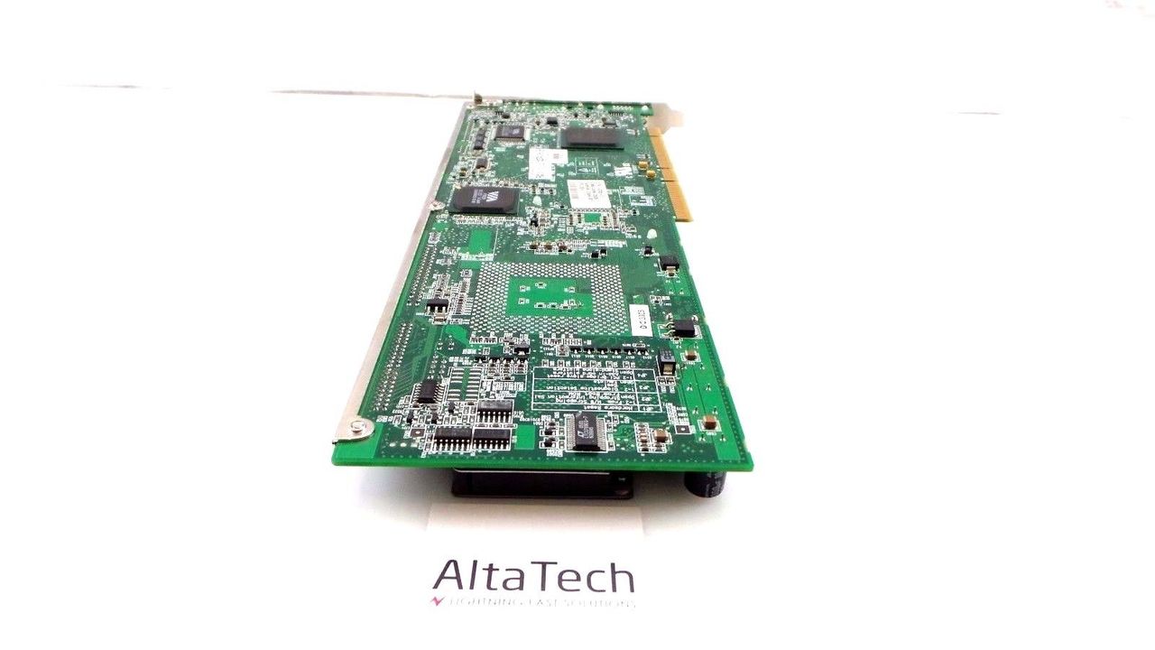 Sun Microsystems 375-3203 PCI Illpro 1.6GHz Co-Processor Card, Used
