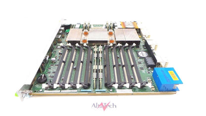 Sun Microsystems 501-7839 Netra CP3260 System Board, Used