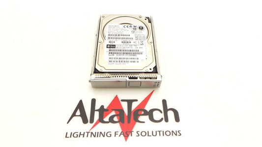 Sun Microsystems 540-6611 Fujitsu 73GB 10K SAS 2.5" Hard Drive w/ Tray, Used