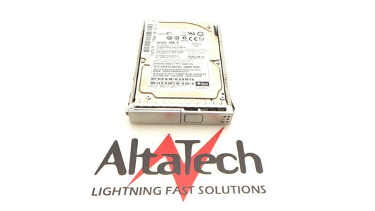 Sun Microsystems 540-7307 73GB 10K RPM SAS 2.5" Hard Disk Drive, Used