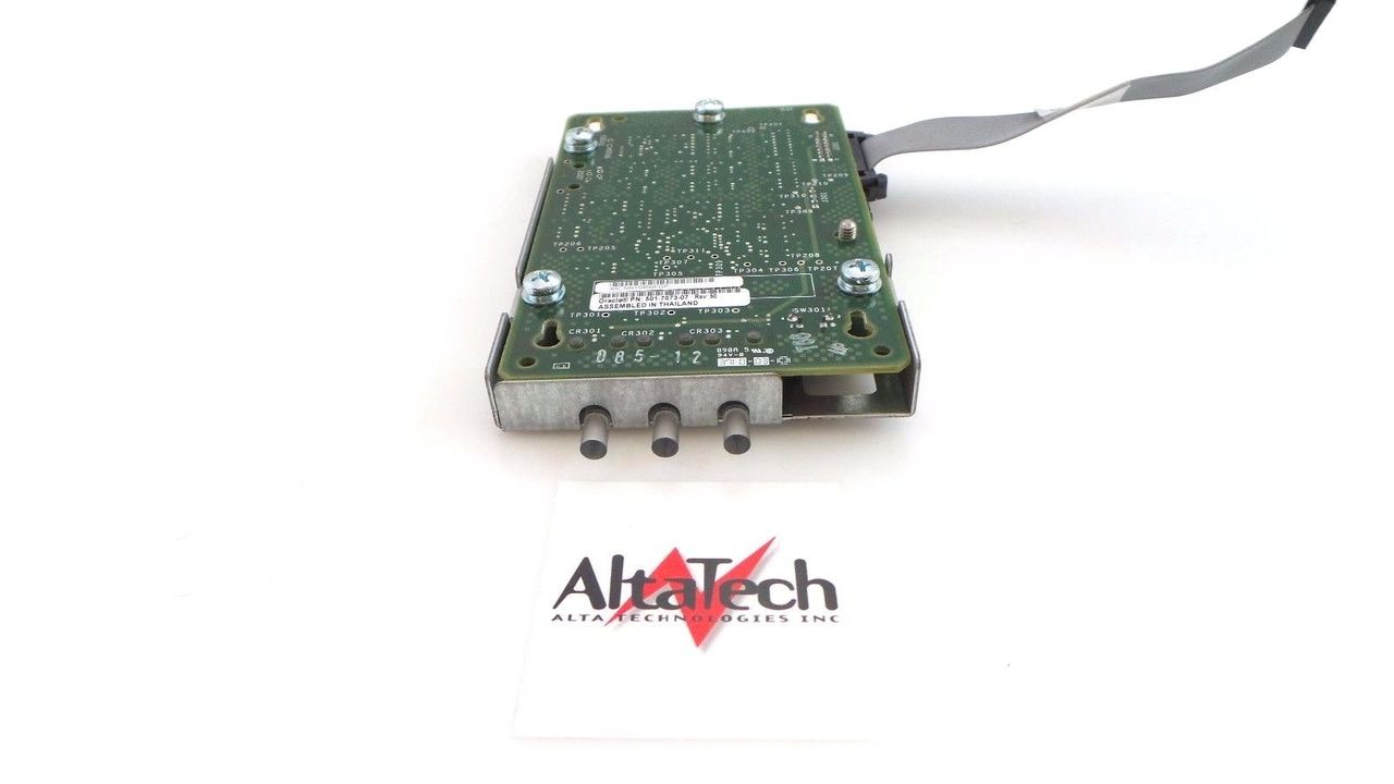 Sun Microsystems 541-0850 M4000/M5000 Operator Panel, Used
