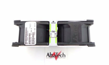 Sun Microsystems 541-2068 CPU Dual Fan Assembly T5220 X4450, Used