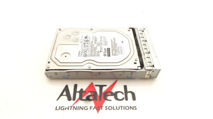 Sun Microsystems 542-0247 Hitachi 2TB 7.2K SAS 3.5" Hard Drive, Used
