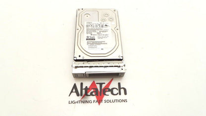 Sun Microsystems 542-0247 Hitachi 2TB 7.2K SAS 3.5" Hard Drive, Used