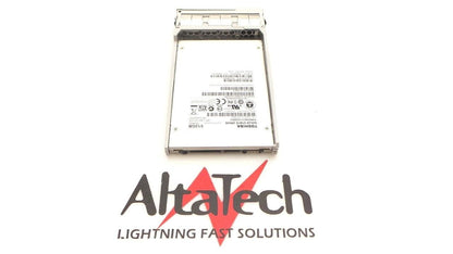 Sun Microsystems 7010845 Toshiba 512GB SATA-2 2.5" Solid State Drive, Used