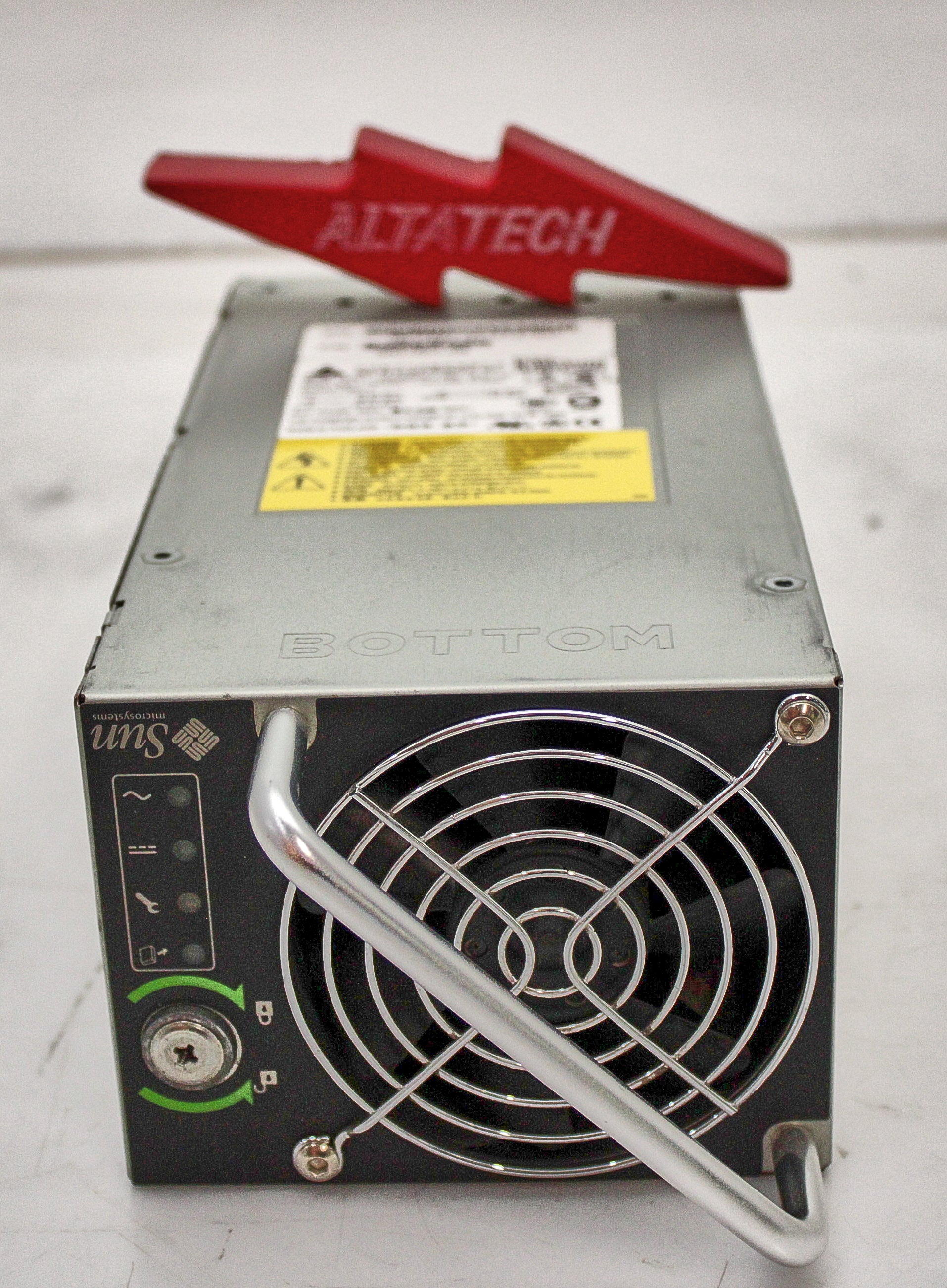 Sun Microsystems 300-1851 680W PS FOR V440 ROHS, Used