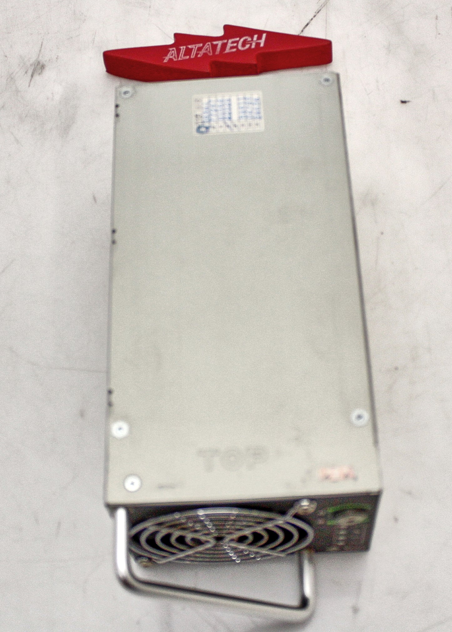 Sun Microsystems 300-1851 680W PS FOR V440 ROHS, Used