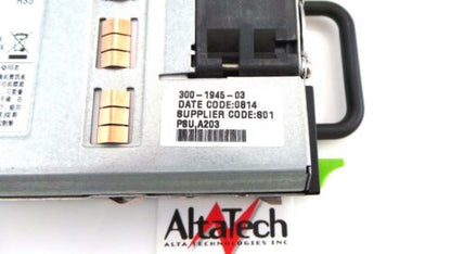 Sun Microsystems 300-1945 550W Power Supply, Used