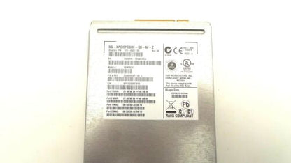 Sun Microsystems 371-4522 Oracle  8GB FC Fibre Channel Dual Port PCI-E Gigabit Ethernet Module, Used