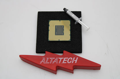 Sun Microsystems 371-4885 2.4GHZ QUAD CORE CPU E5620, Used