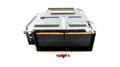 Sun Microsystems 371-4932 ORACLE 2x SPARC64 VII+ 2.66GHz CPU Module, Used