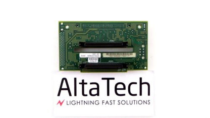 Sun Microsystems 501-5505 Sun Fire 220R / 420R 2-Slot SCSI Disk Backplane Board, Used