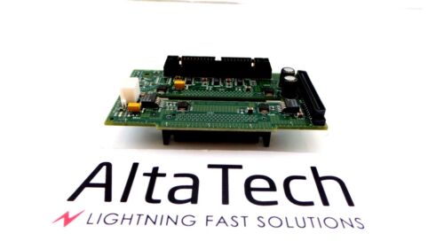 Sun Microsystems 501-5505 Sun Fire 220R / 420R 2-Slot SCSI Disk Backplane Board, Used