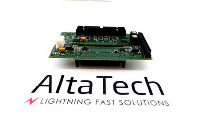 Sun Microsystems 501-5505 Sun Fire 220R / 420R 2-Slot SCSI Disk Backplane Board, Used