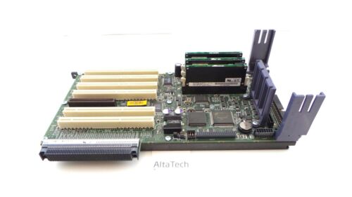 Sun Microsystems 501-7315 PCI I/O Riser Board - Fire V480 / V490 Server, Used