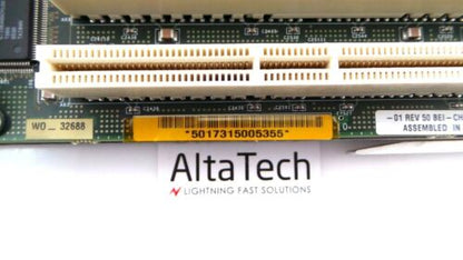 Sun Microsystems 501-7315 PCI I/O Riser Board - Fire V480 / V490 Server, Used