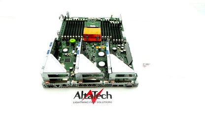 Oracle 511-1320 SPARC Enterprise 1.6GHz 8-Core System Board, Used