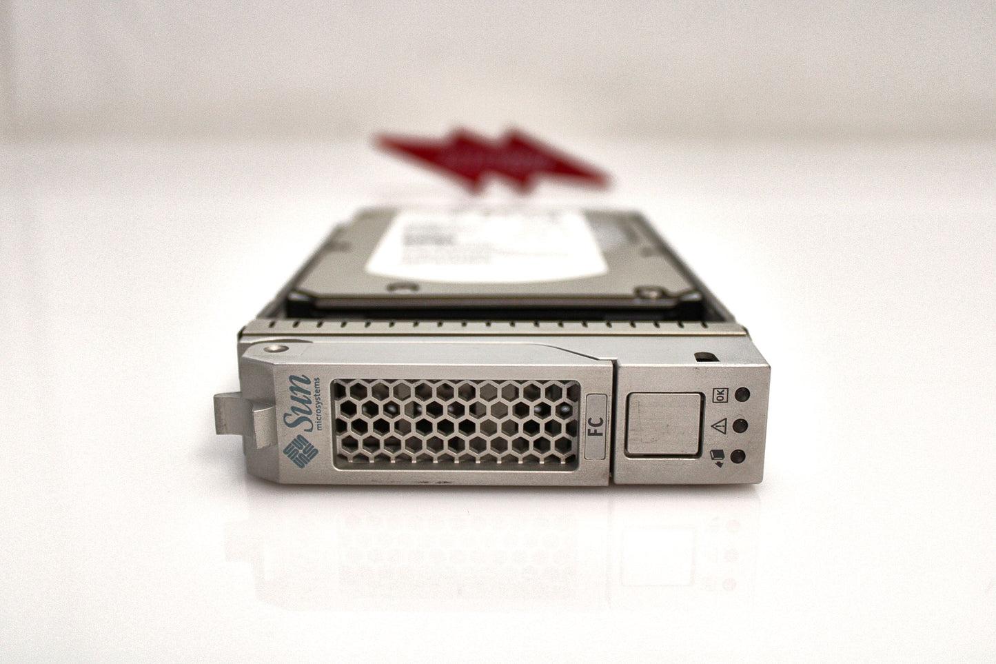 Sun Microsystems 540-6550 146GB 15K FC-AL 6140/6540, Used