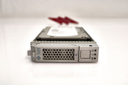 Sun Microsystems 540-6550 146GB 15K FC-AL 6140/6540, Used