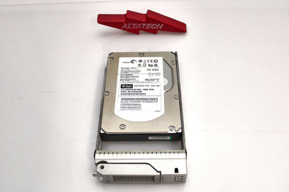 Sun Microsystems 540-6550 146GB 15K FC-AL 6140/6540, Used