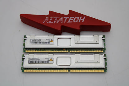 Sun Microsystems 540-7347 4GB MEMORY KIT X6381A, Used