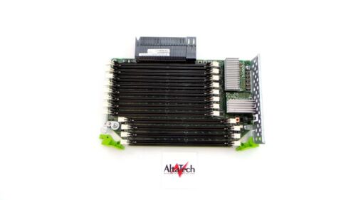Sun Microsystems 541-3791 ORACLE 12 Slot Memory Module T5440, Used