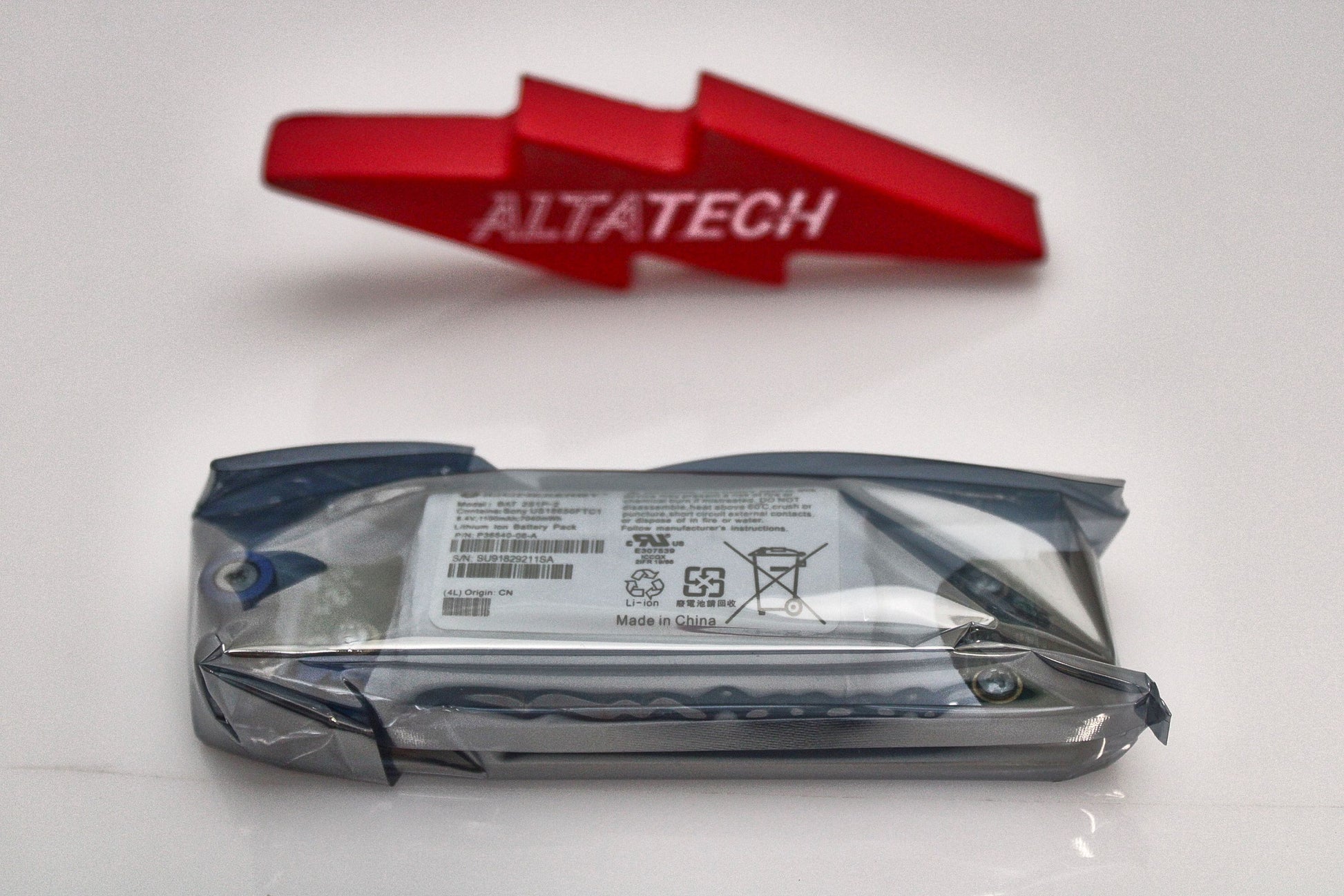 Sun Microsystems 7010619 25X0-M2 BATTERY BACKUP UN, Used