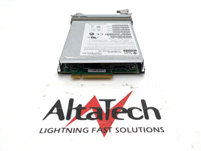 Sun Microsystems 7053435 StorageTek Dual 8Gbps FC, Dual 1GbE Host Bus Adapter, Used