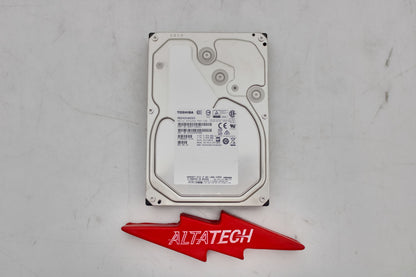 Sun Microsystems HDEPF10GEA51 6TB 7.2K SAS 3.5 12G, Used