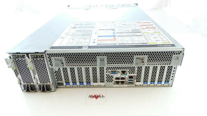 Sun Microsystems T5-2_256GB T5-2 SPARC Configured Server, Used