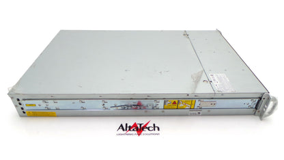 SuperMicro 8027R-TRF+ 2U Server w/ 2x 1400W PSU 6x HDD Drive Bays 4x PCI Slots, Used