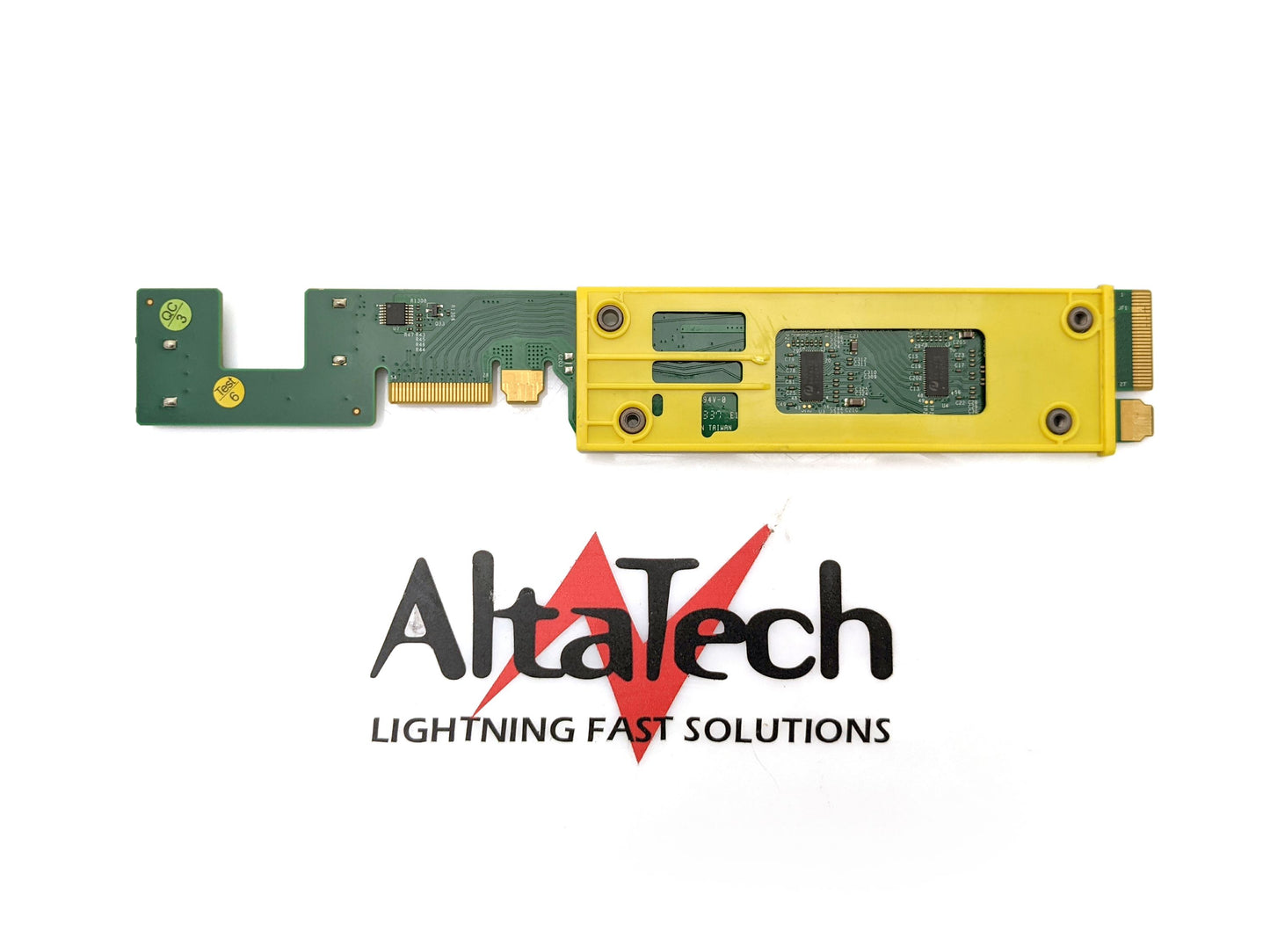 SuperMicro BPN-ADPX9-6SATA 6-Port 6Gbps SATA3 Backplane for CSE-827, Used