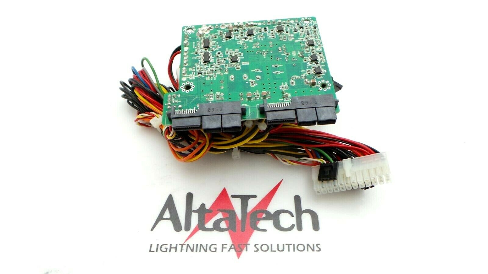 SuperMicro PDB-PT112-2424 Redundant 24-Pin Power Distribution Board, Used